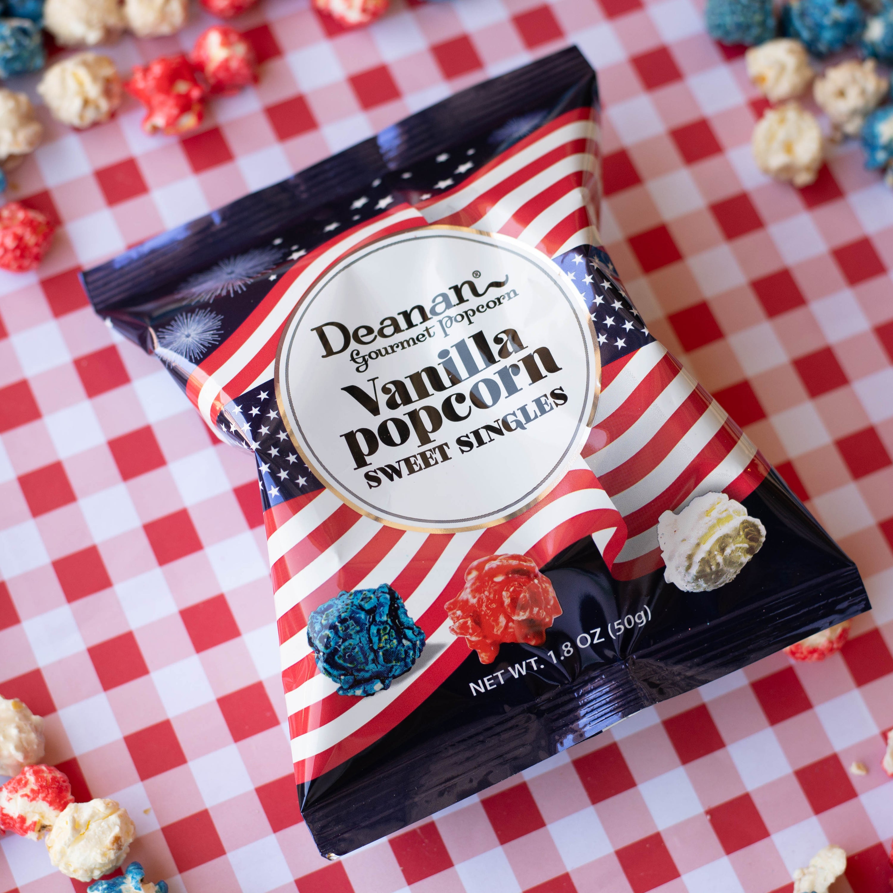 Patriotic Bundle - 12 Count