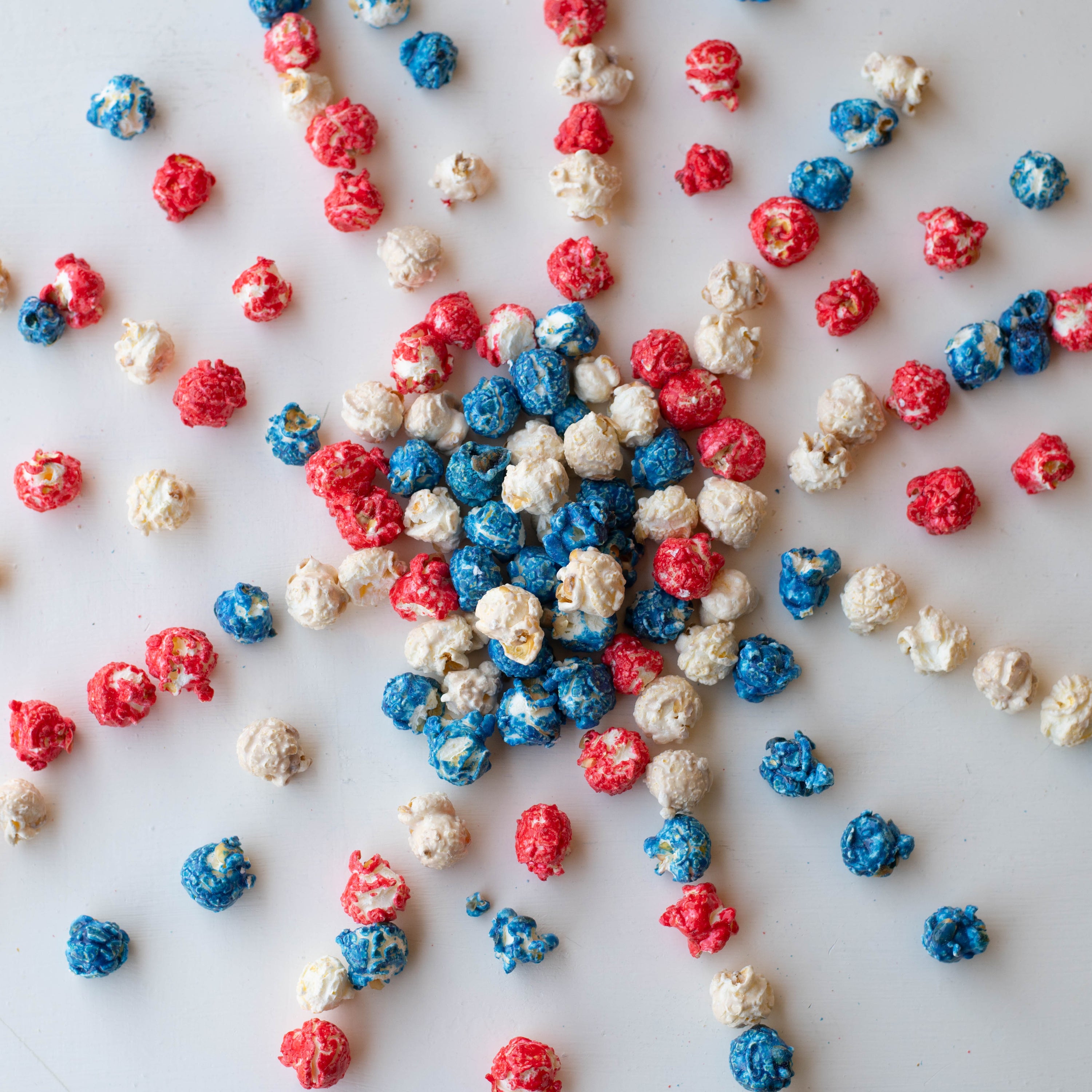 Patriotic Vanilla - 250 Count