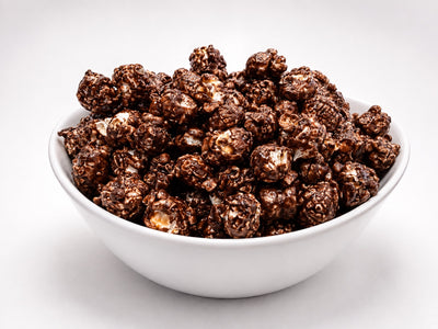 Dark Chocolate Almond