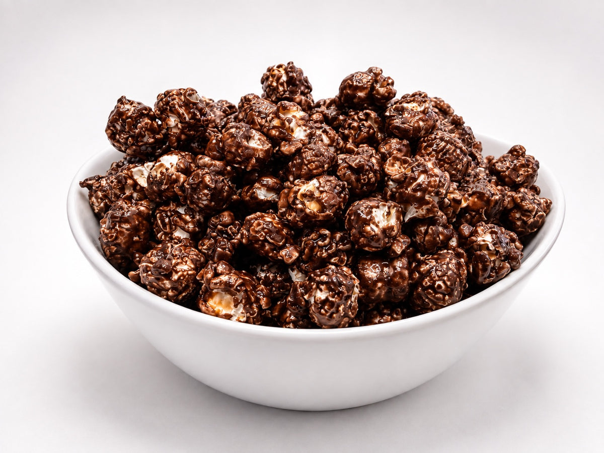 Loose Popcorn
