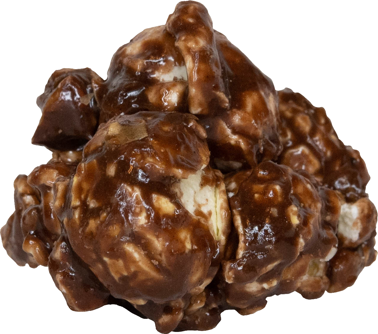 Dark Chocolate Almond - 30 Count
