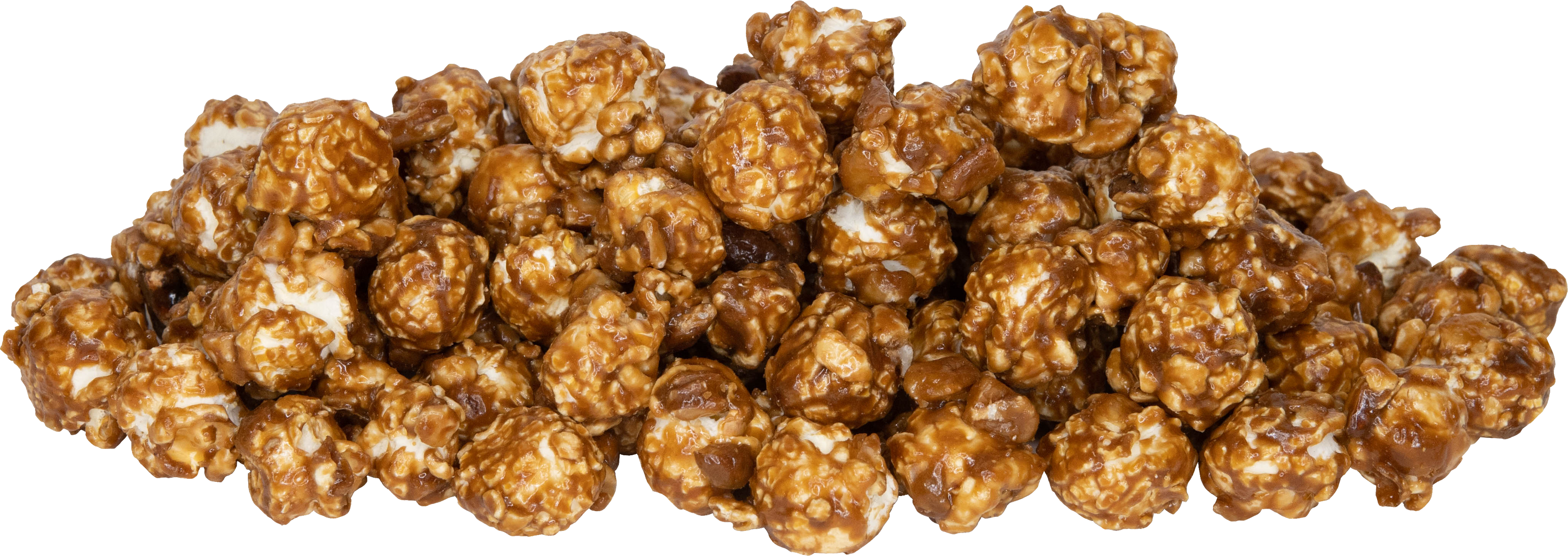 Caramel Pecan Almond