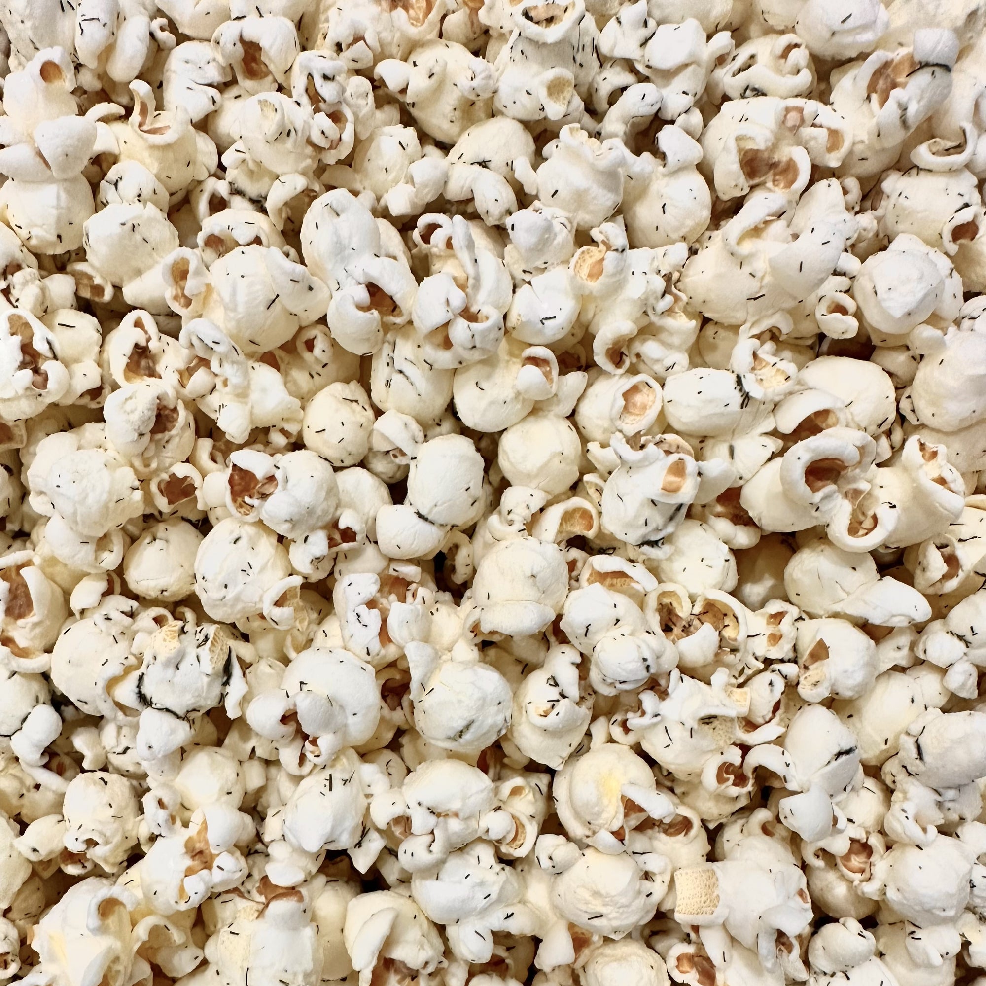 Loose Popcorn - Dill Pickle