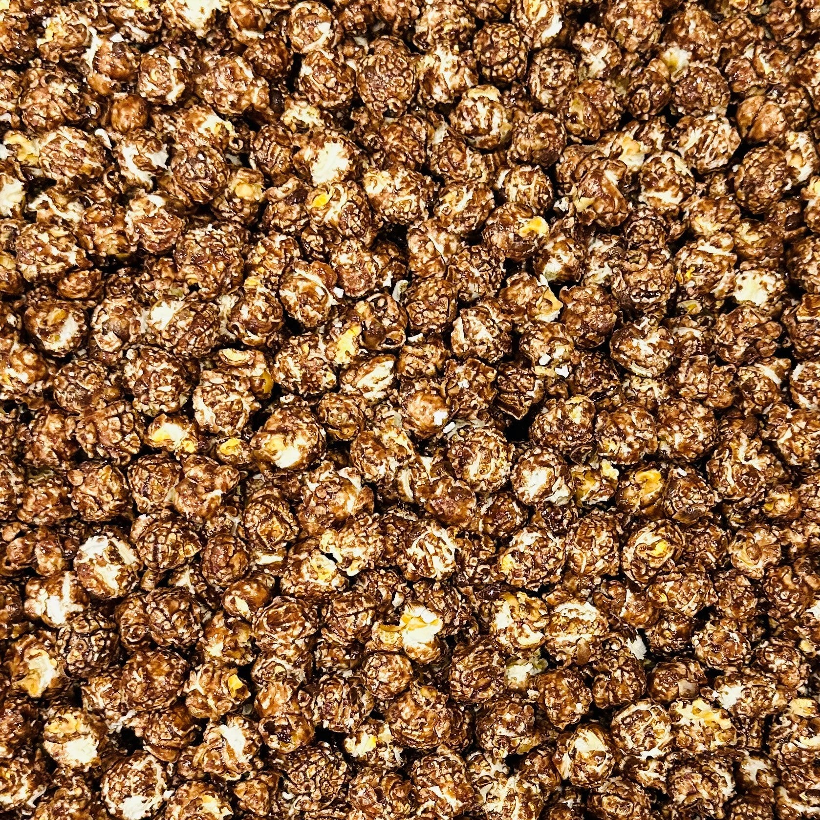 Loose Popcorn - Chocolate