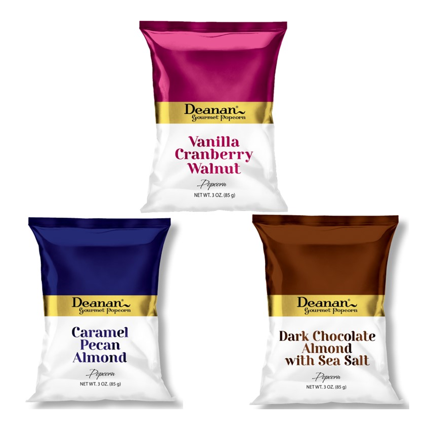 Premium Bundle - 8 Count