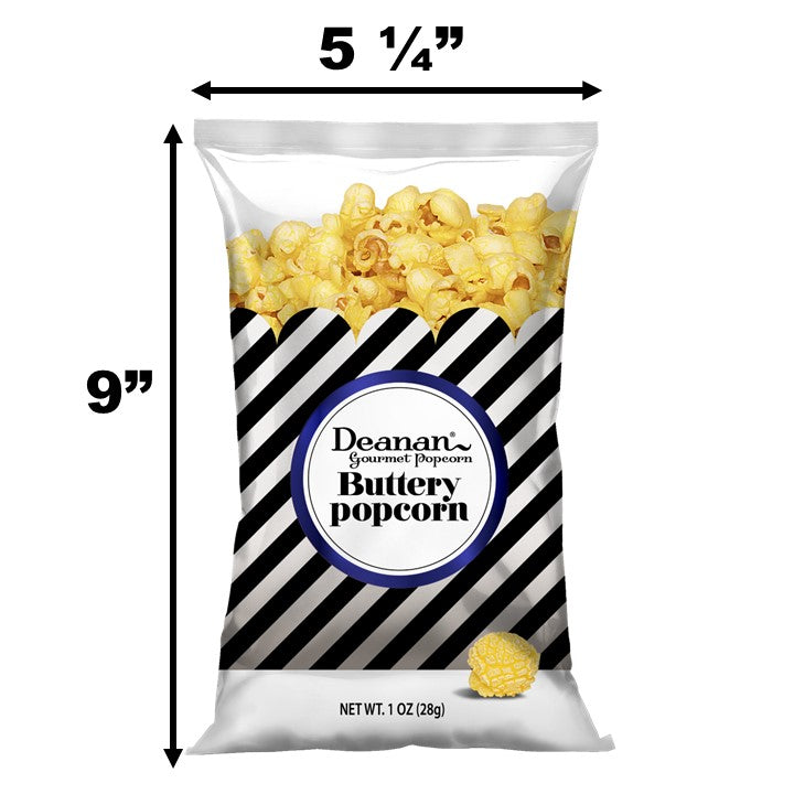 Buttery - 100 Count