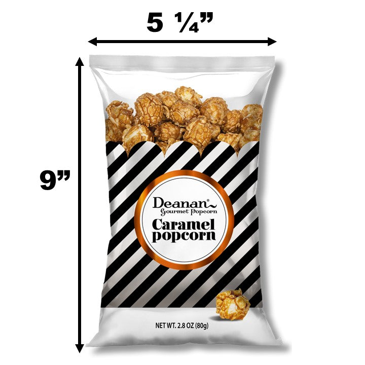 Caramel - 100 Count