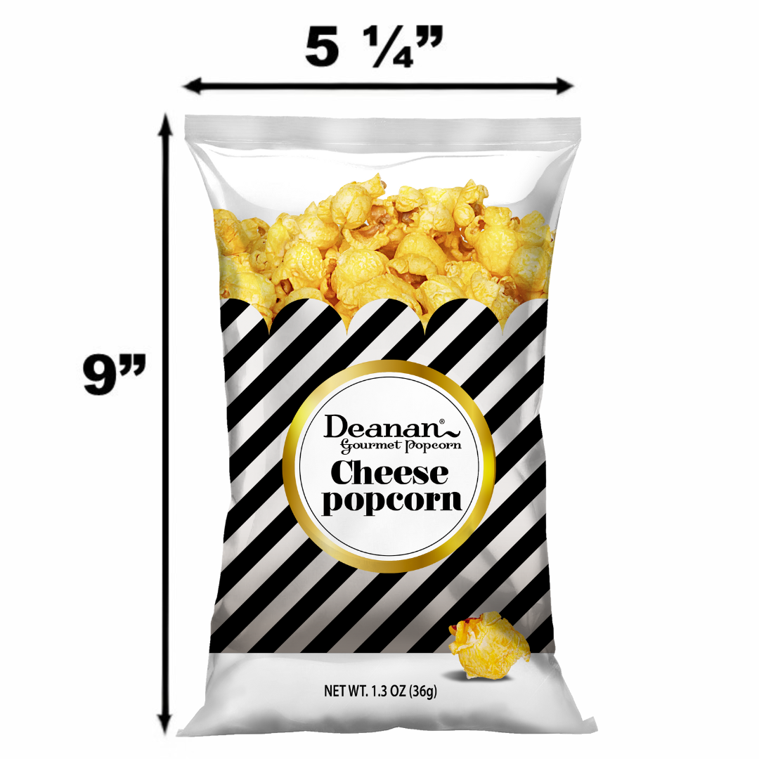 Cheese - 100 Count