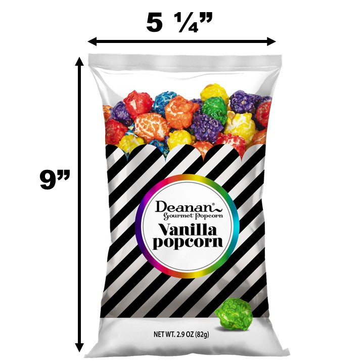 Vanilla - 100 Count