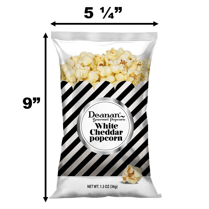 White Cheddar - 100 Count