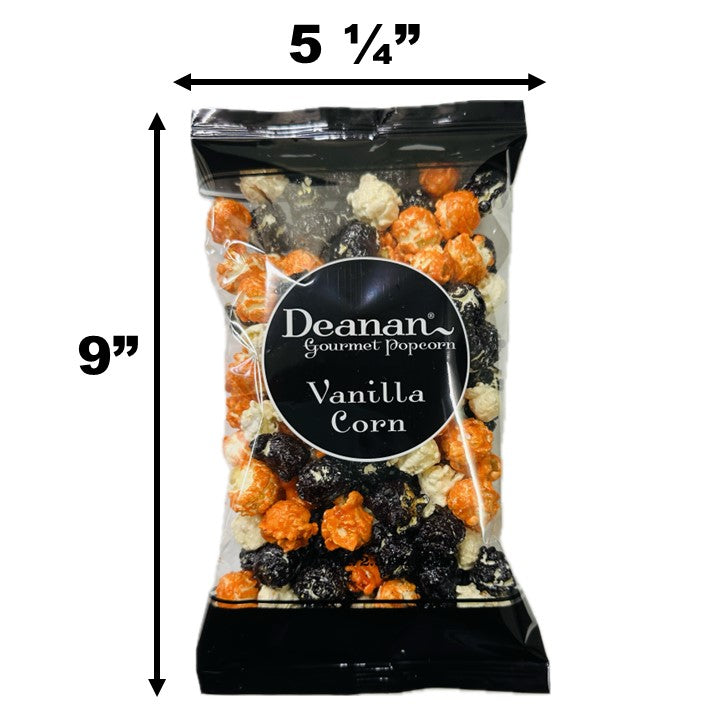 Vanilla Halloween - 100 Count
