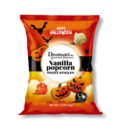 Halloween Vanilla