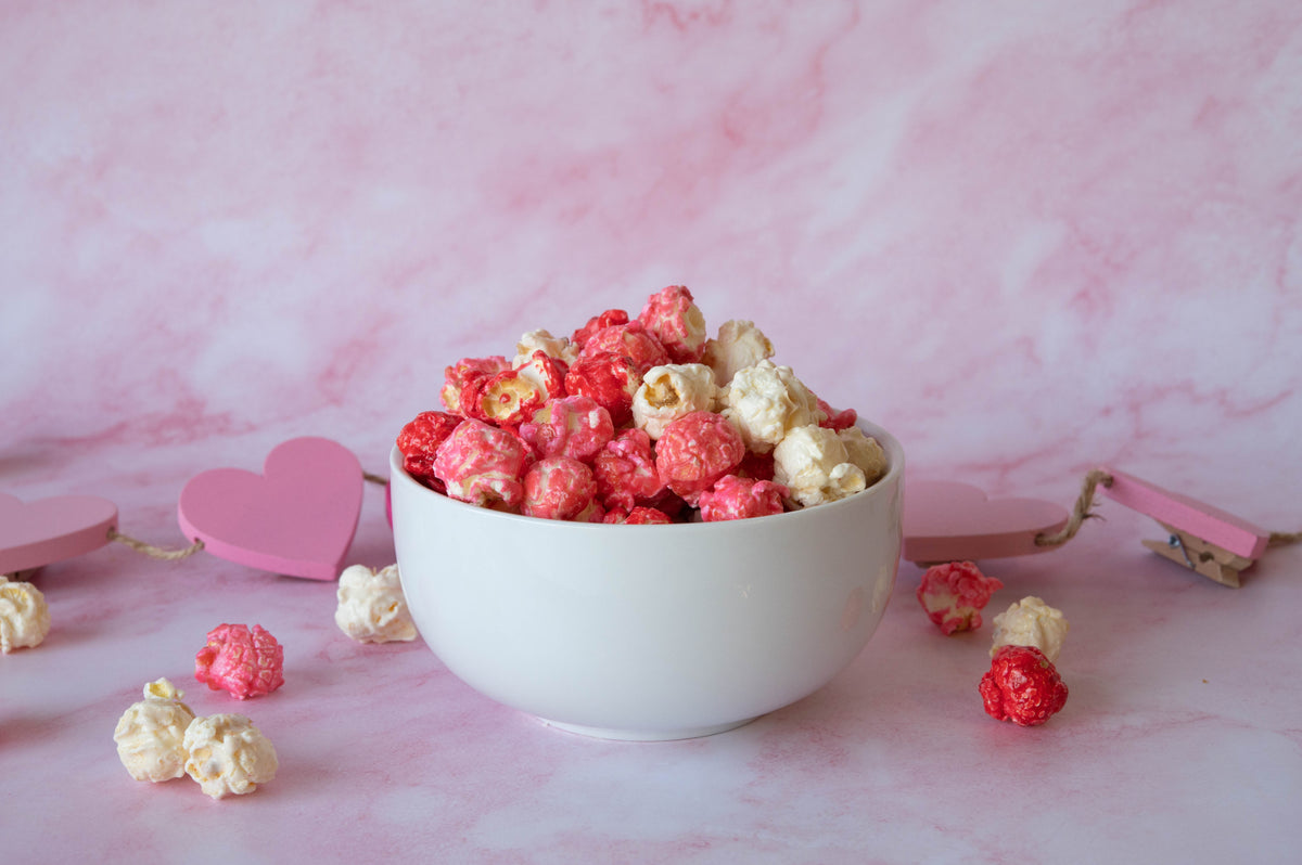 Loose Popcorn