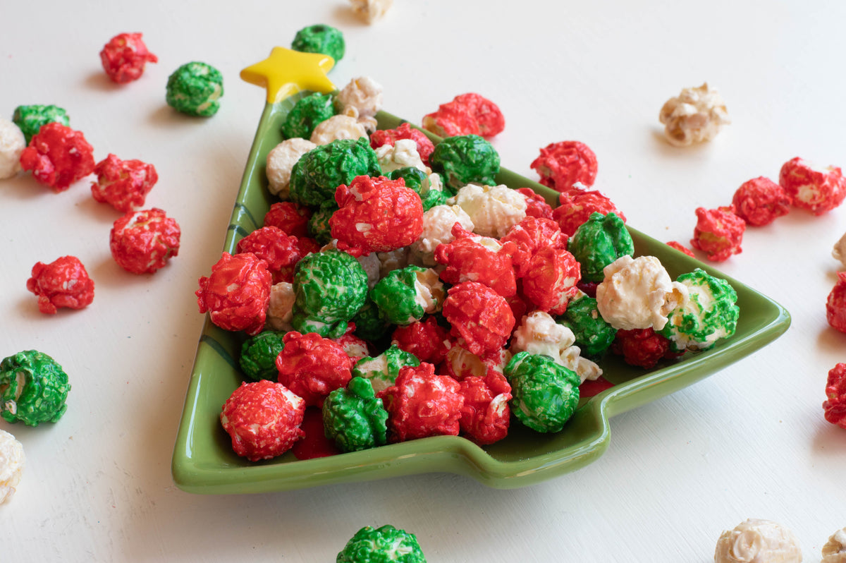 Loose Popcorn