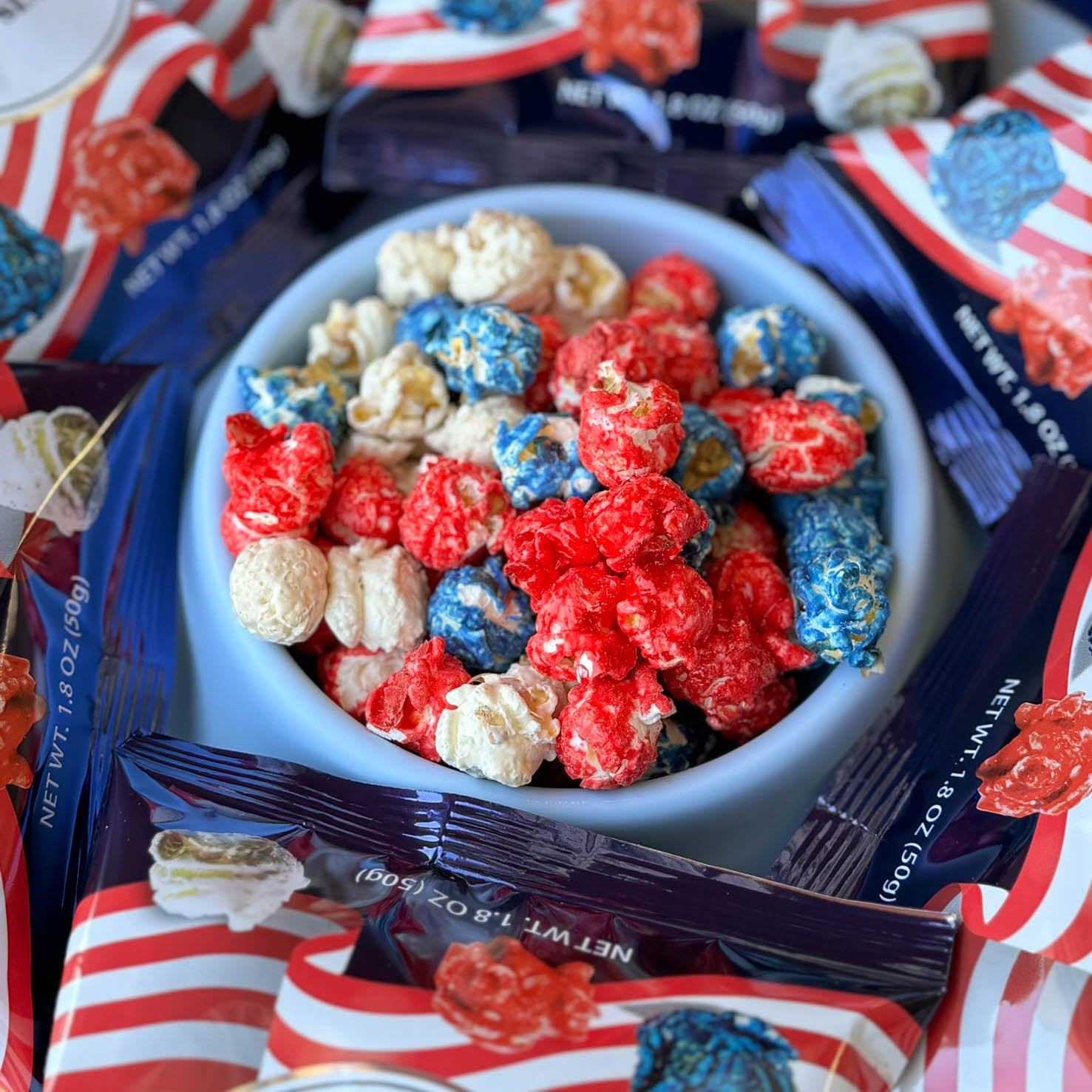 Patriotic Bundle - 12 Count
