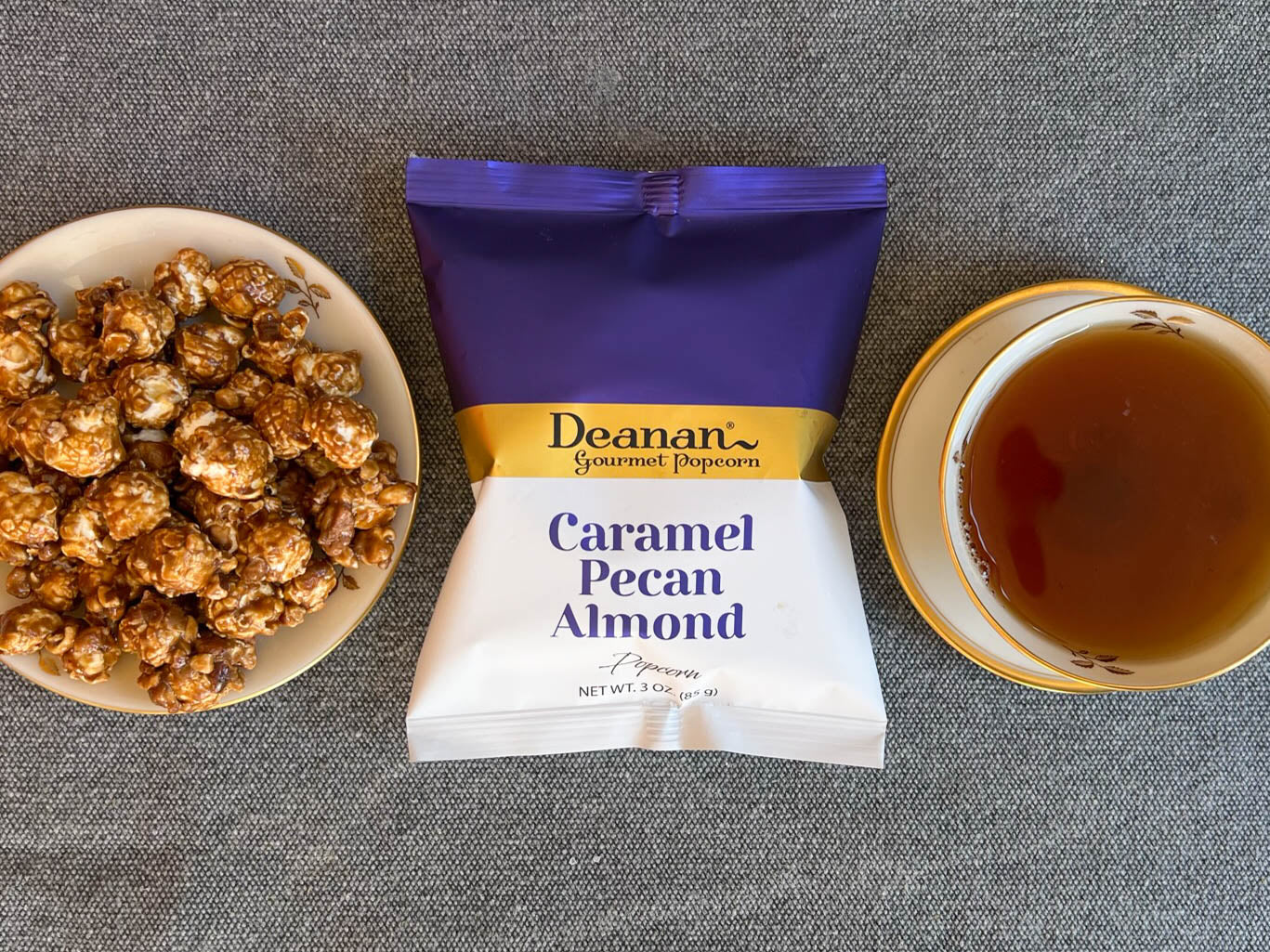 Mixed Premium - 30 Count