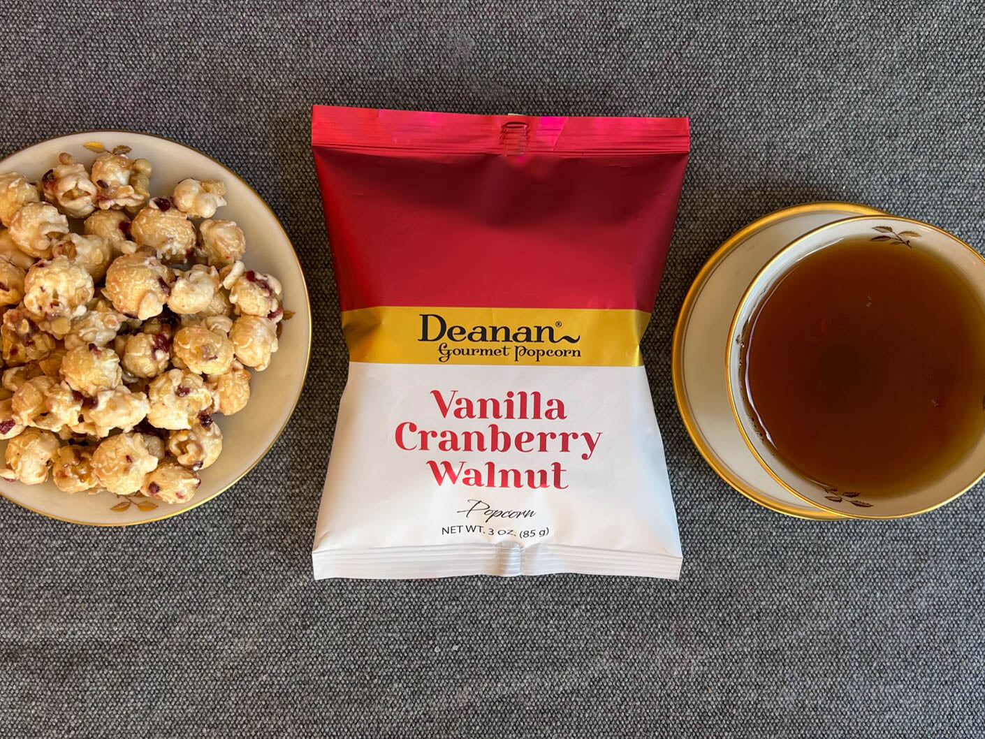 Mixed Premium - 30 Count