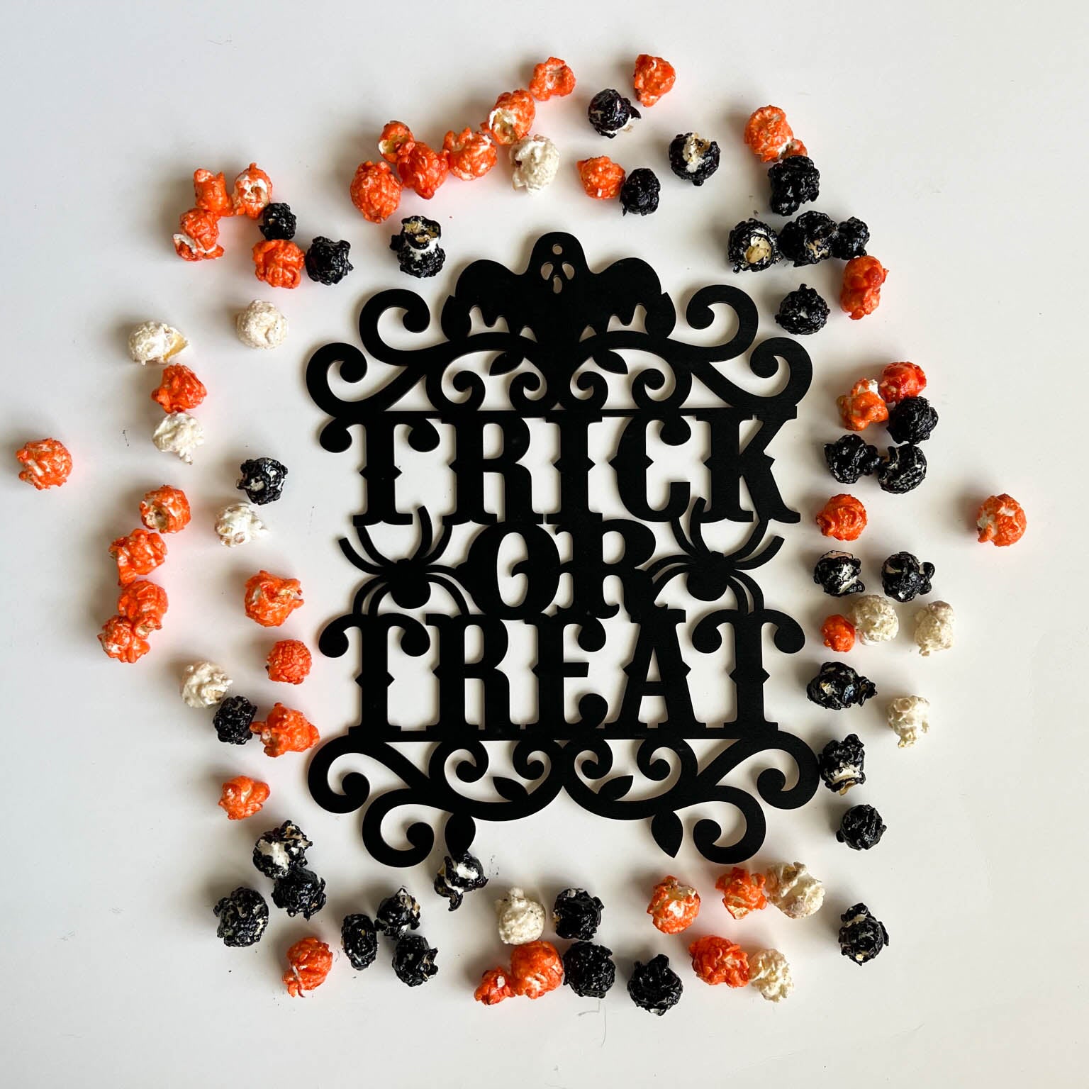 Shareable Sizes - Vanilla Halloween 30 ct