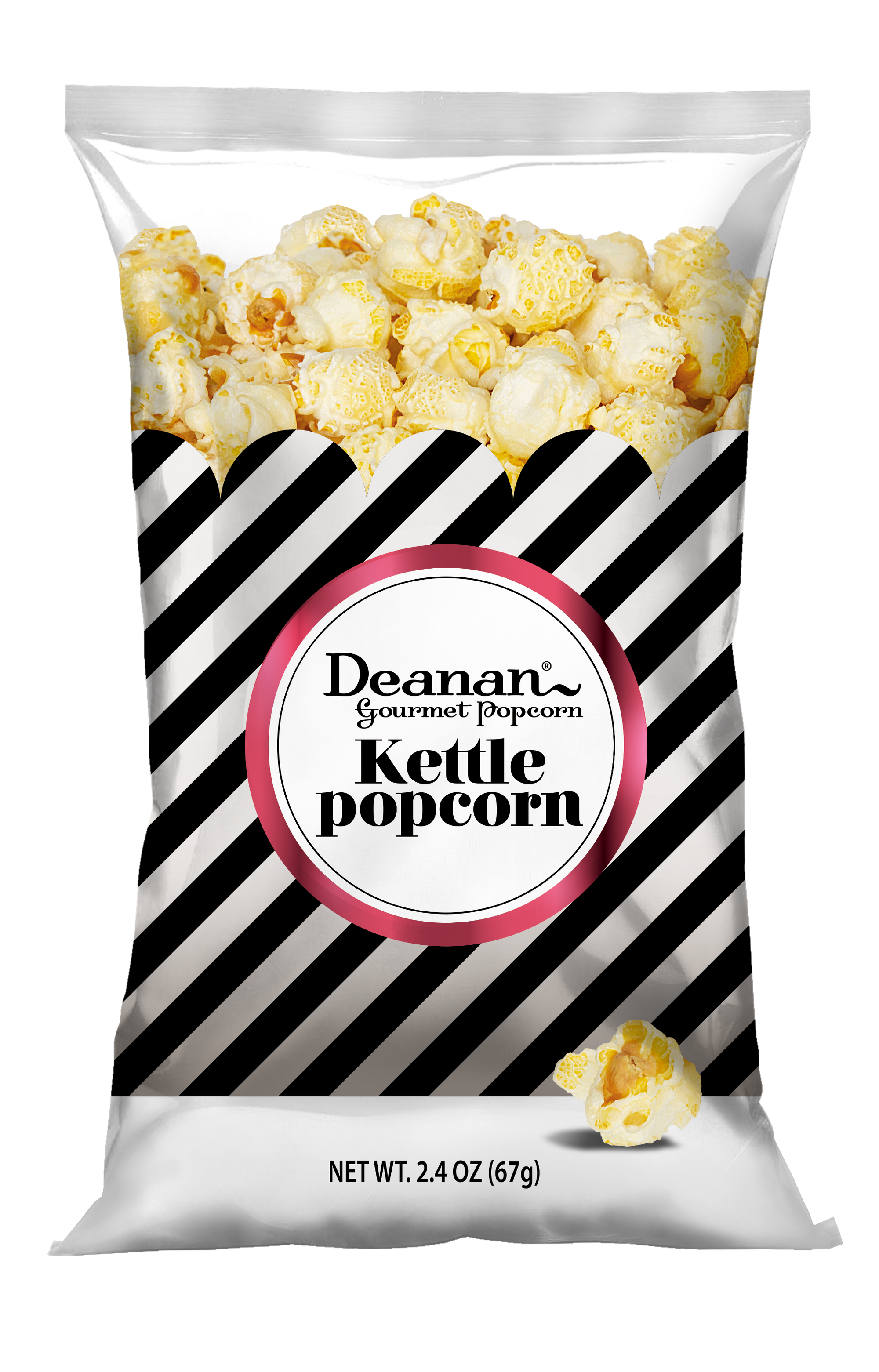 Kettle Corn PB