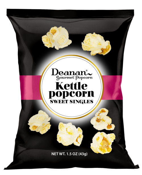 Kettle Bundle - 12 Count