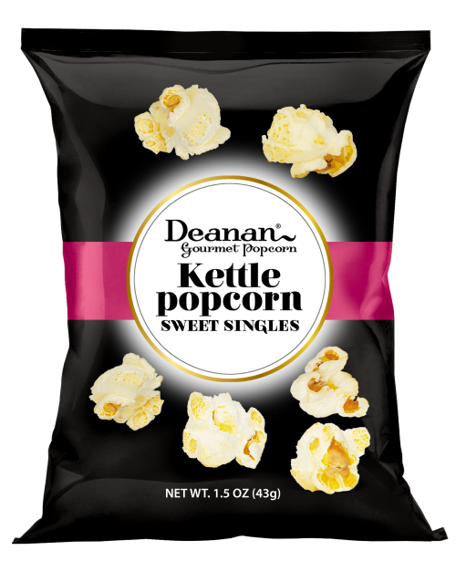 Sweet Singles Kettle Packet Bundle - 12 Count