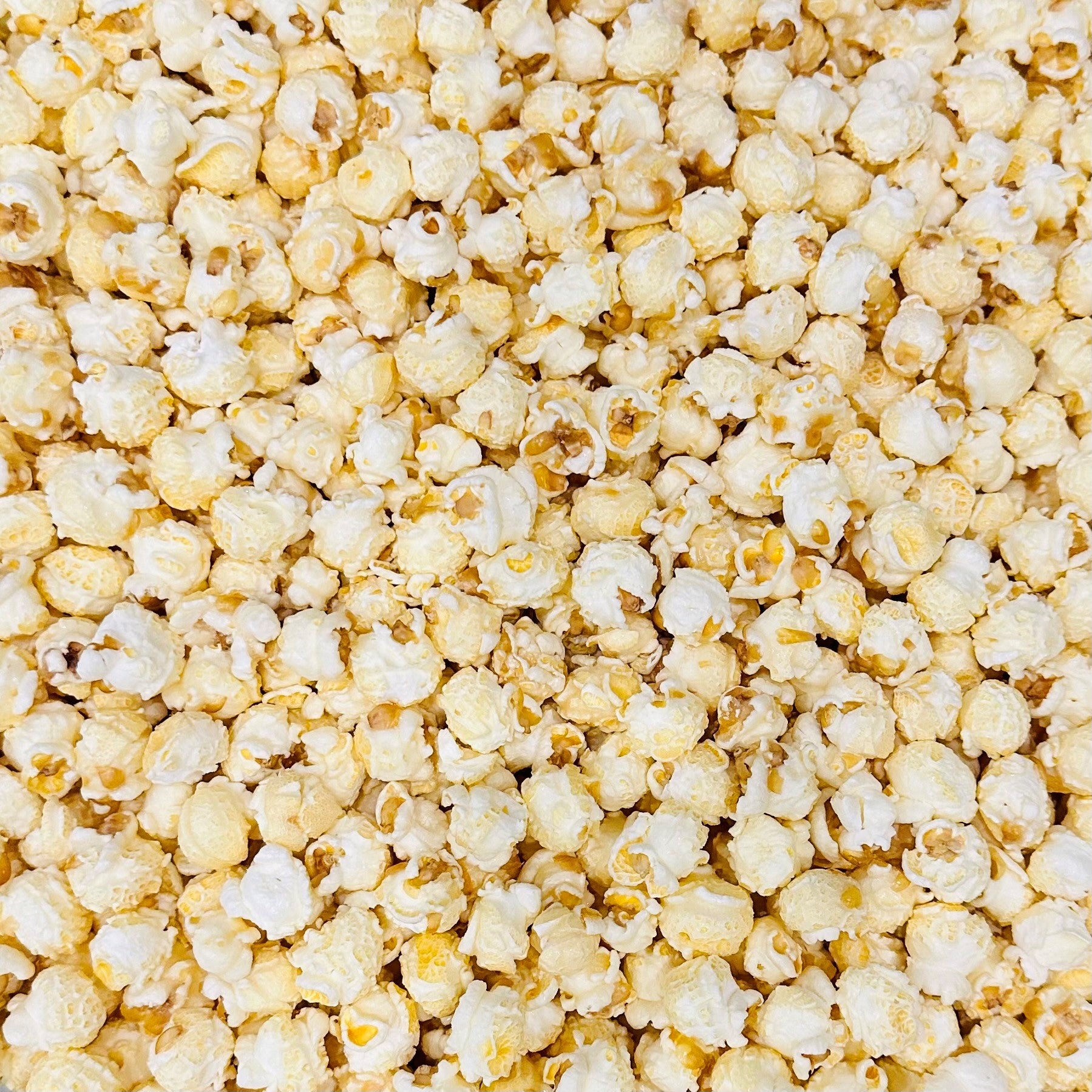 Loose Popcorn - Kettle