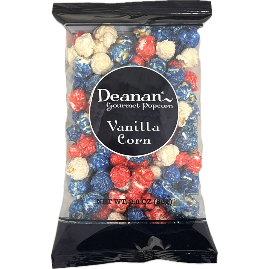 Patriotic - 100 Count