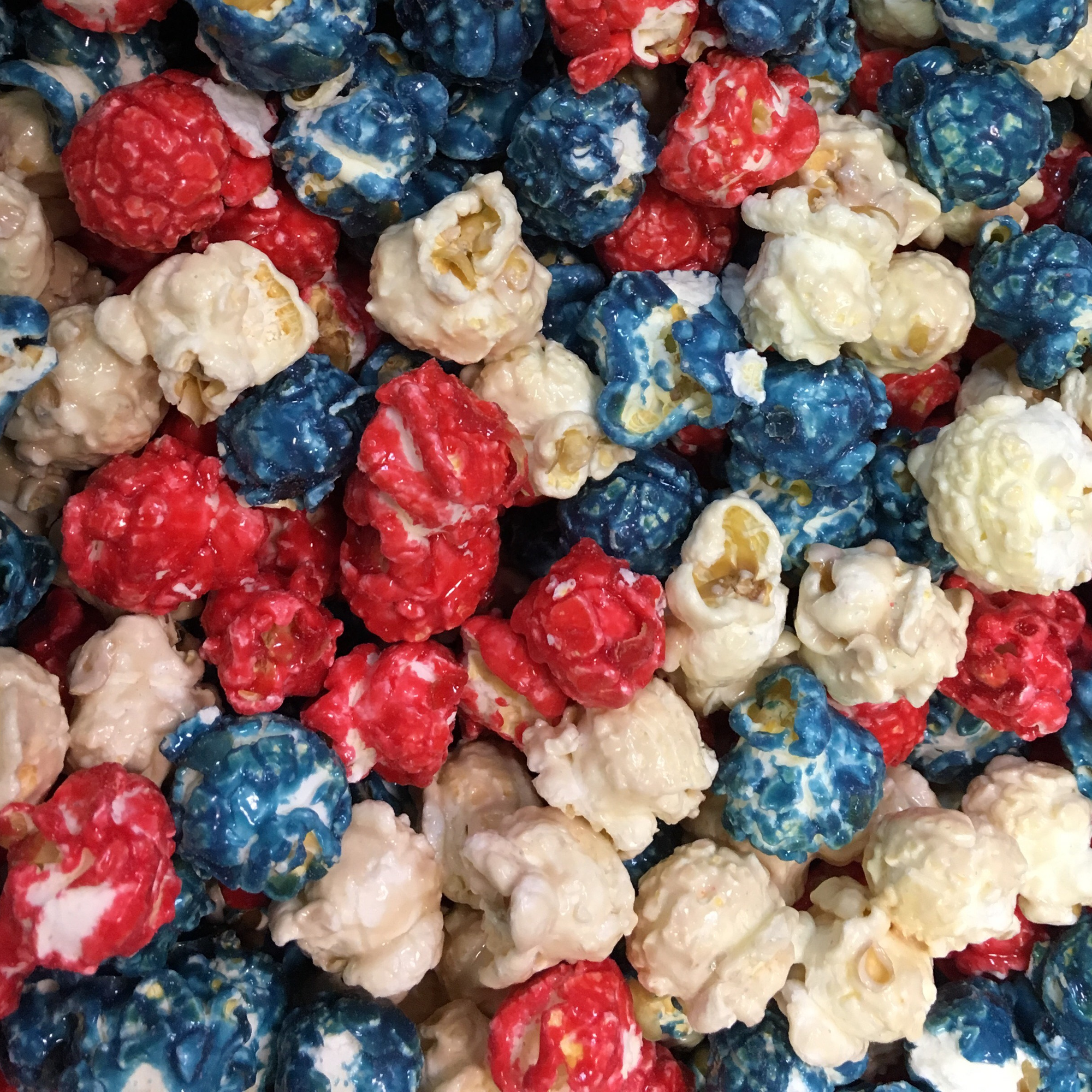 Loose - Patriotic Vanilla