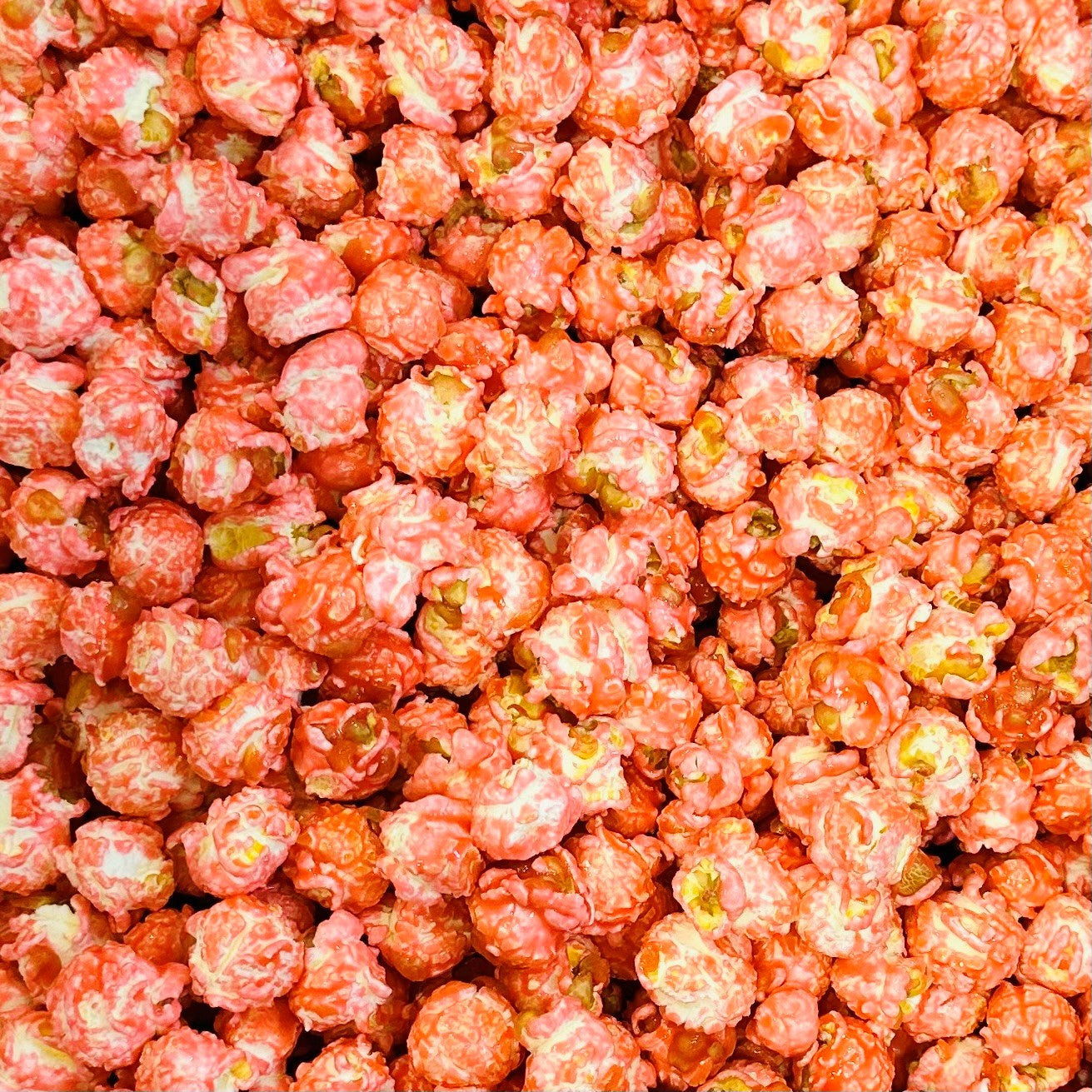 Loose Popcorn - Pink Vanilla