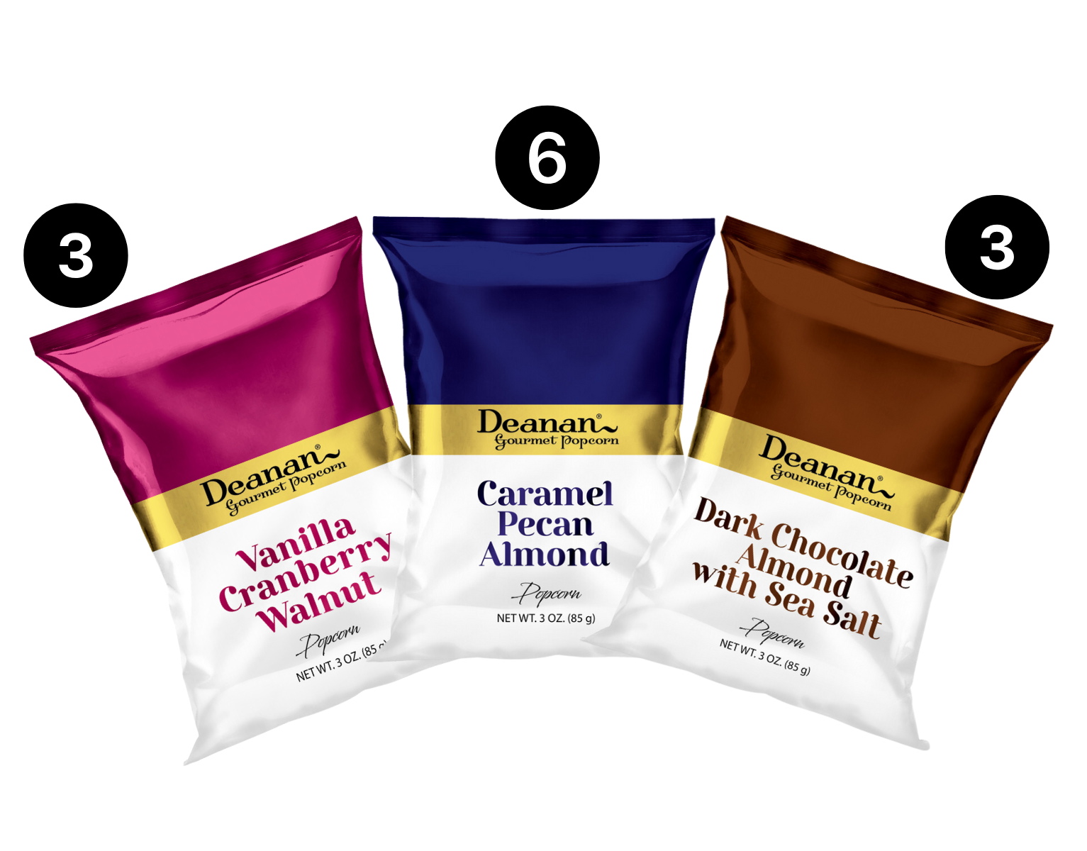 Premium Gift Box - 12 Count