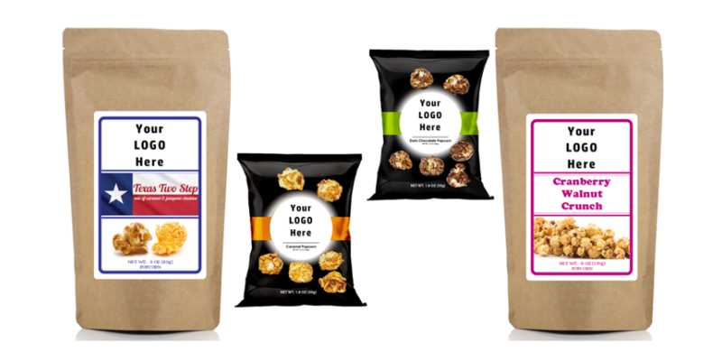 Private Label Setup Fee