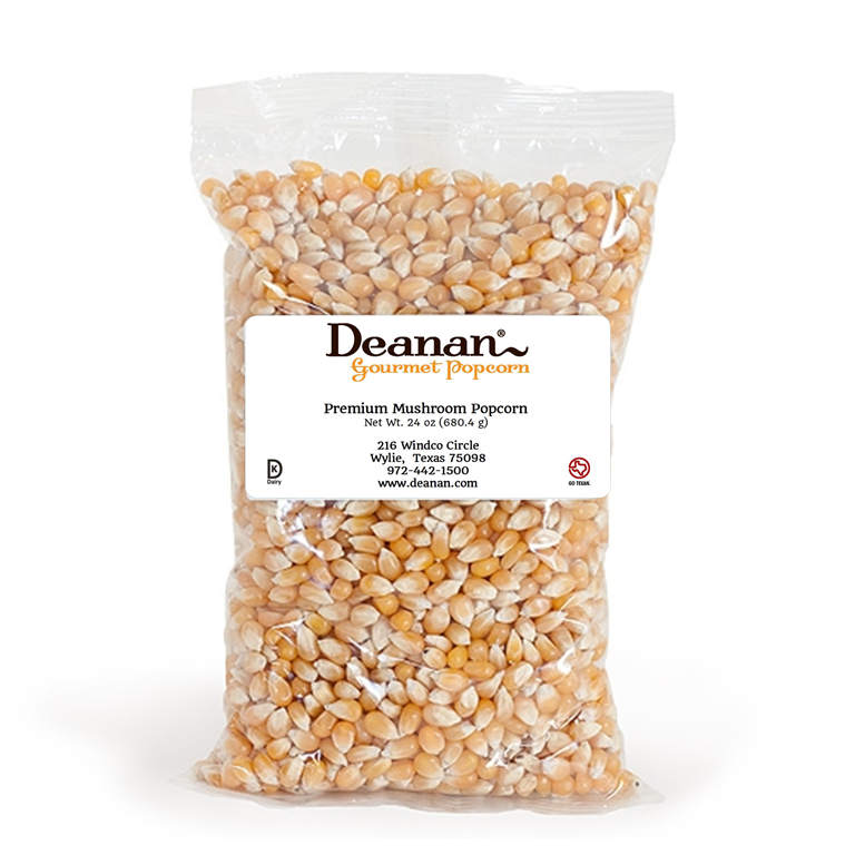 Ready-to-Pop Kernels (2 bags)