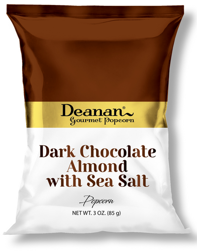 Dark Chocolate Almond