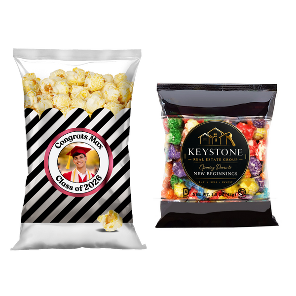 Custom Popcorn