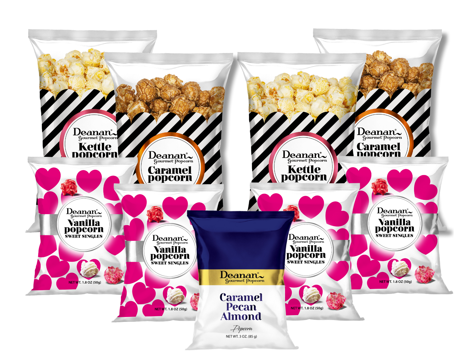 Sweetheart Gift Box