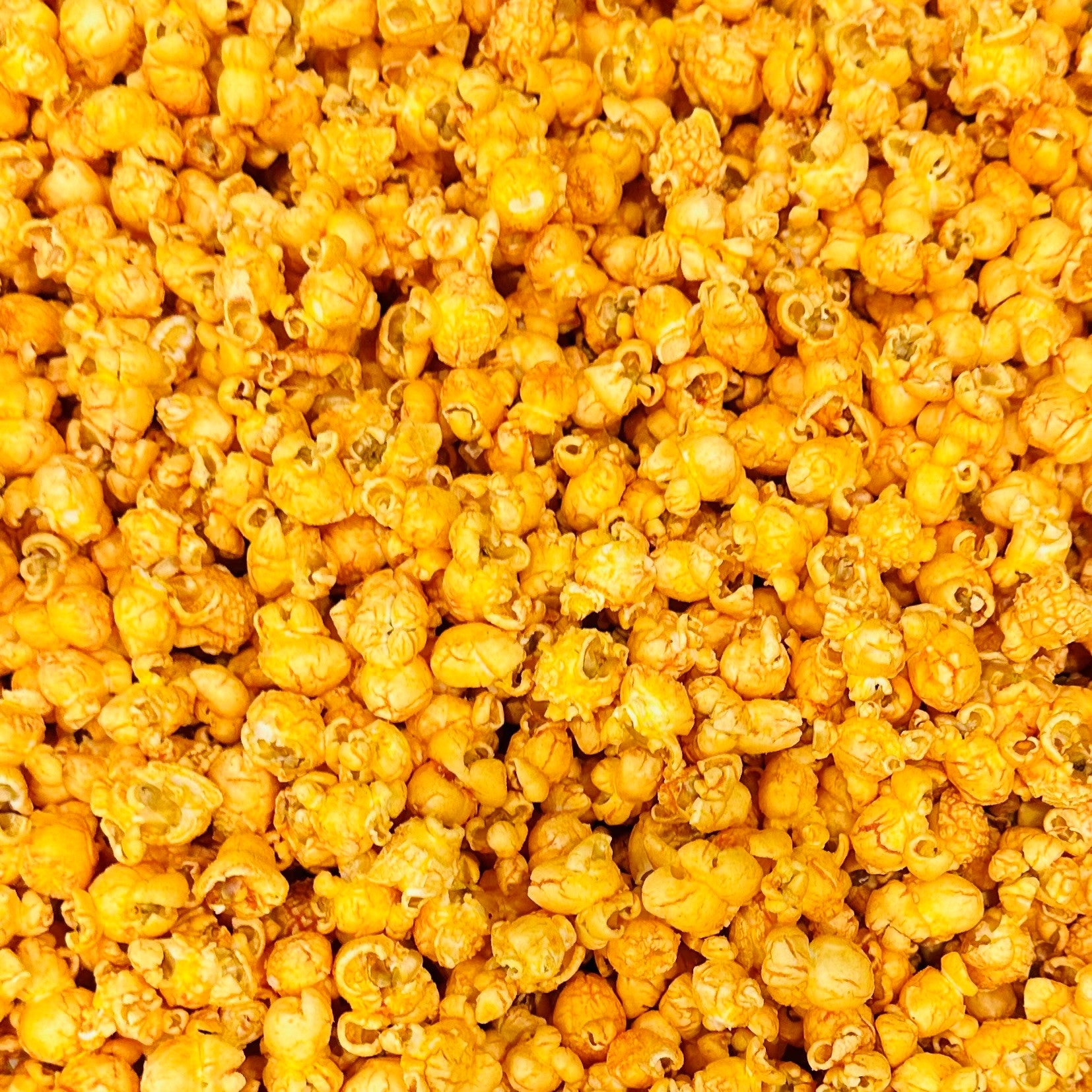 Loose Popcorn - Spicy Queso