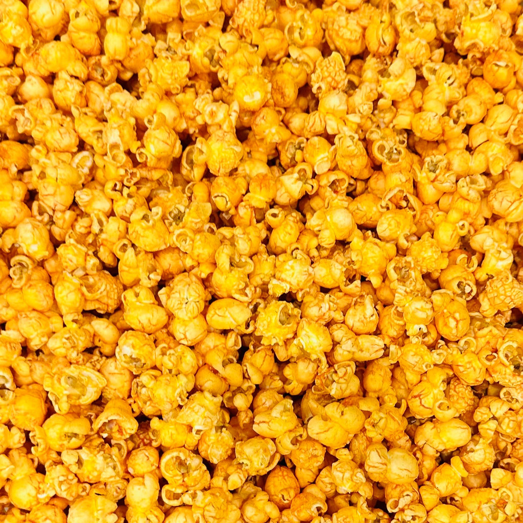 Bulk Popcorn - Salsa