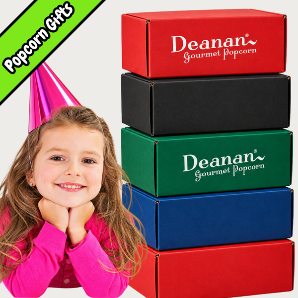 Gift Boxes