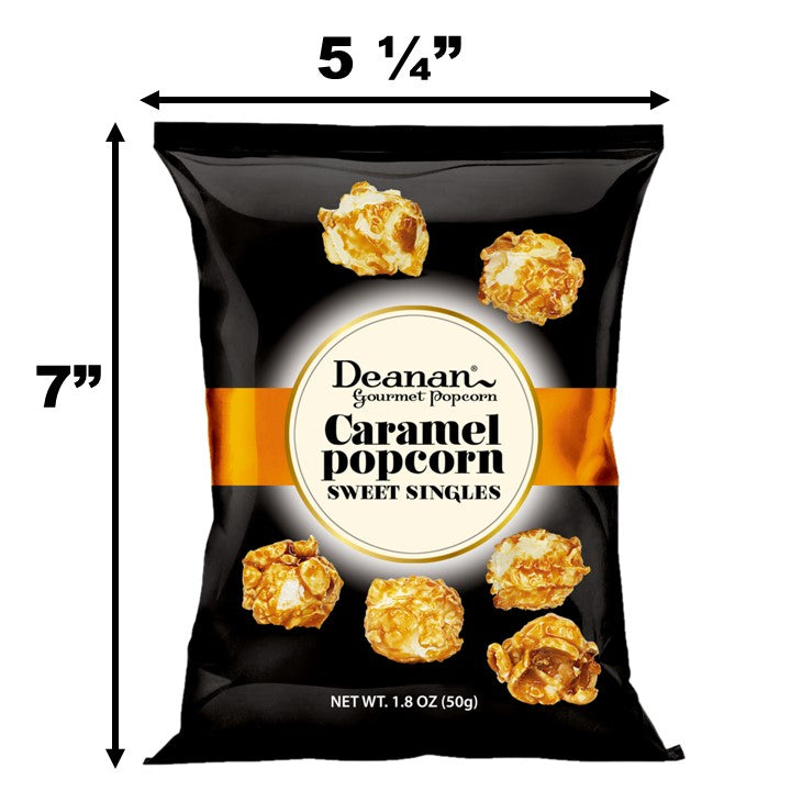 Sweet Singles Bundle - 25 Count