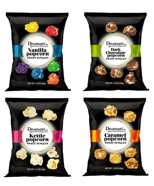 Sweet Singles Bundle - 12 Count