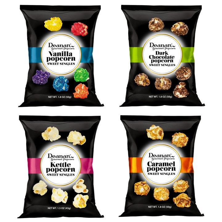 Sweet Singles Packet Bundle - 40 Count