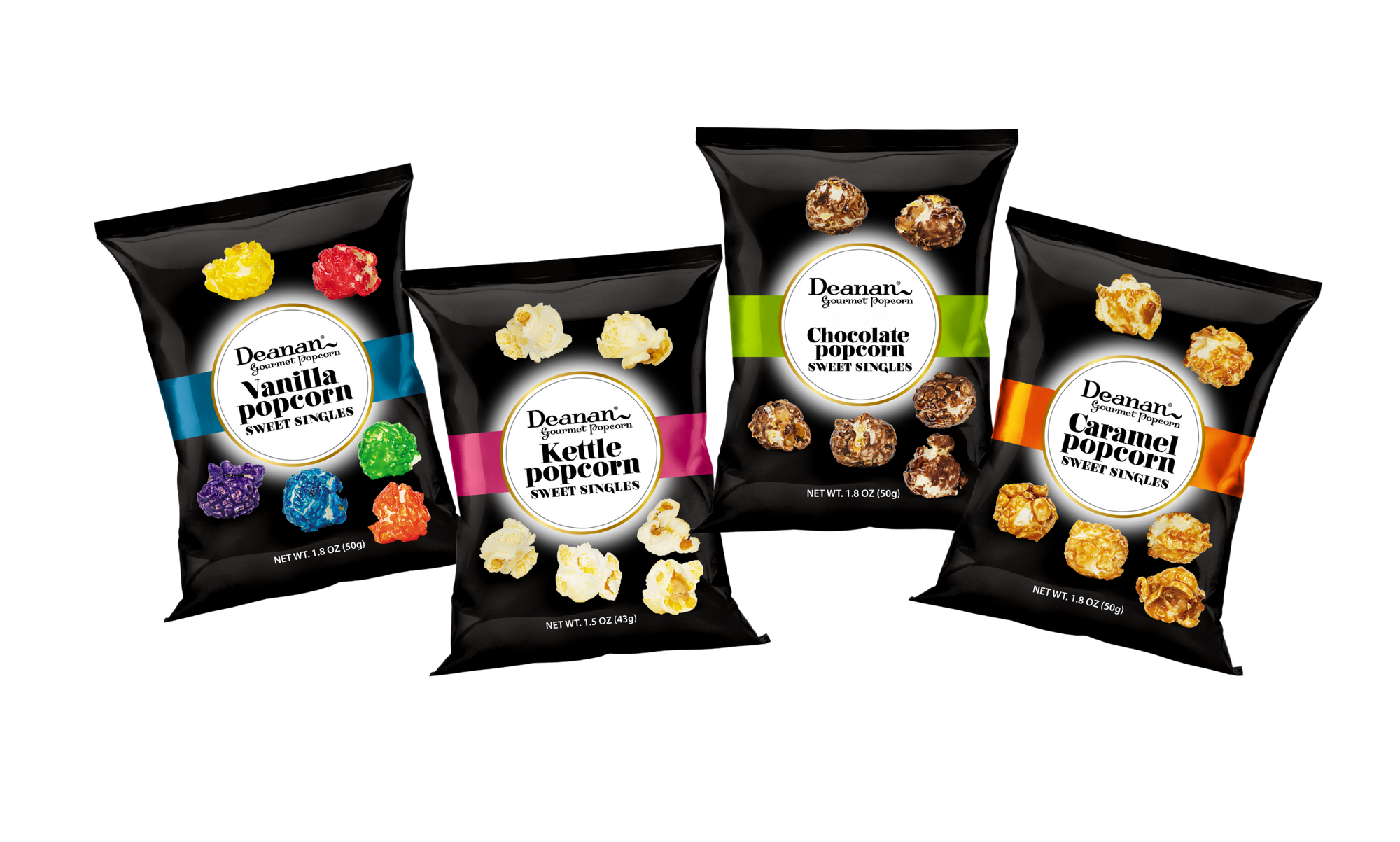 PreMixed - 100 Count