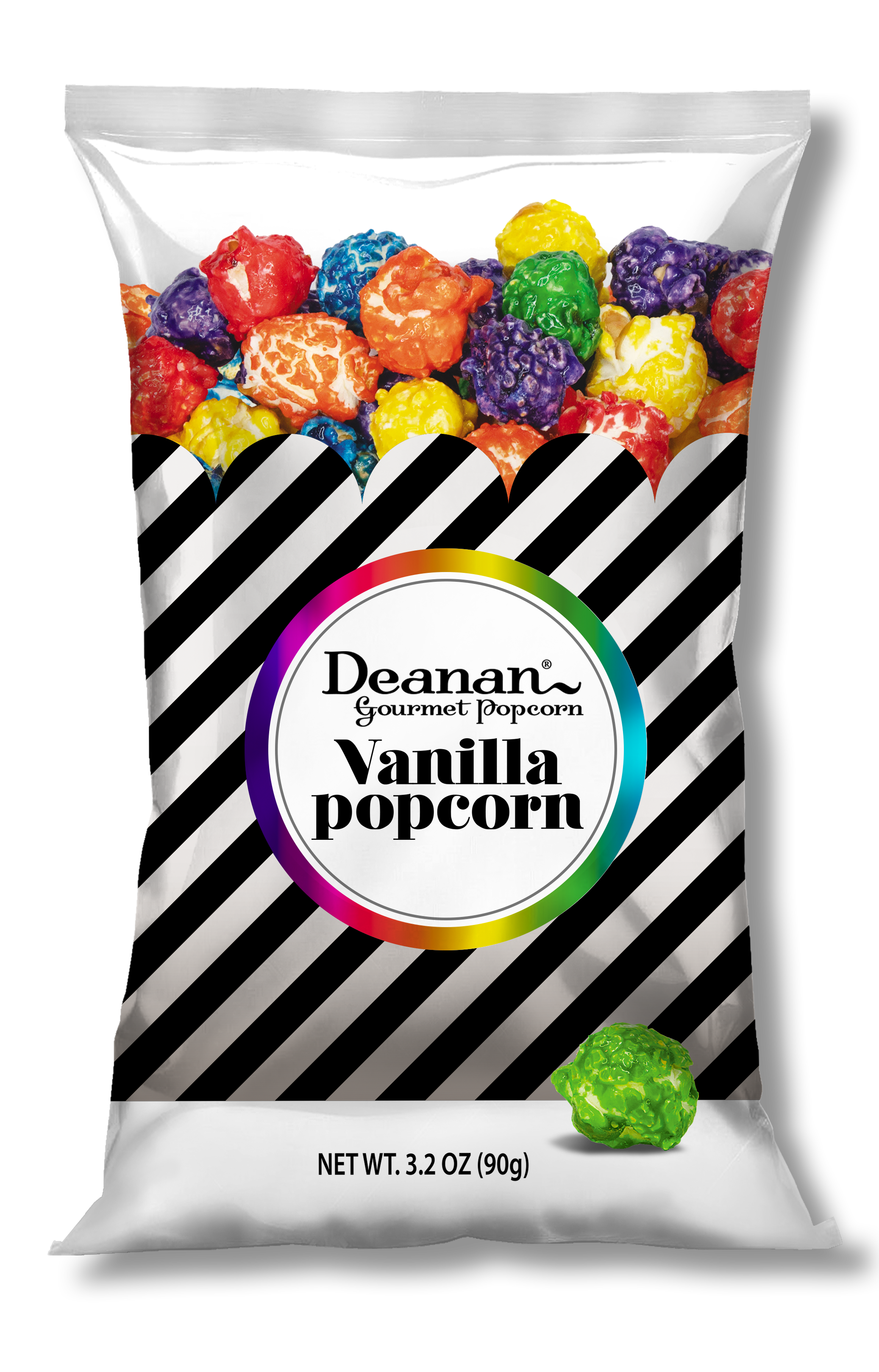 PreMixed - 100 Count