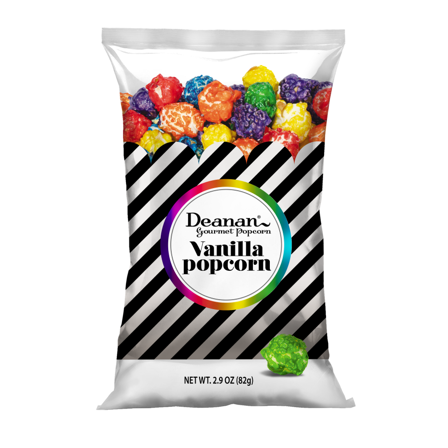 Vanilla - 100 Count
