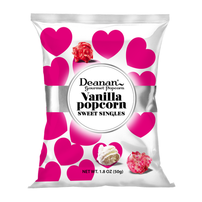 Hearts Vanilla