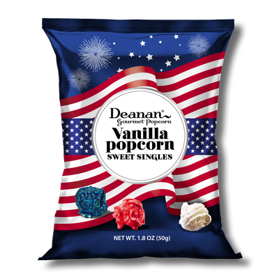 Patriotic Vanilla