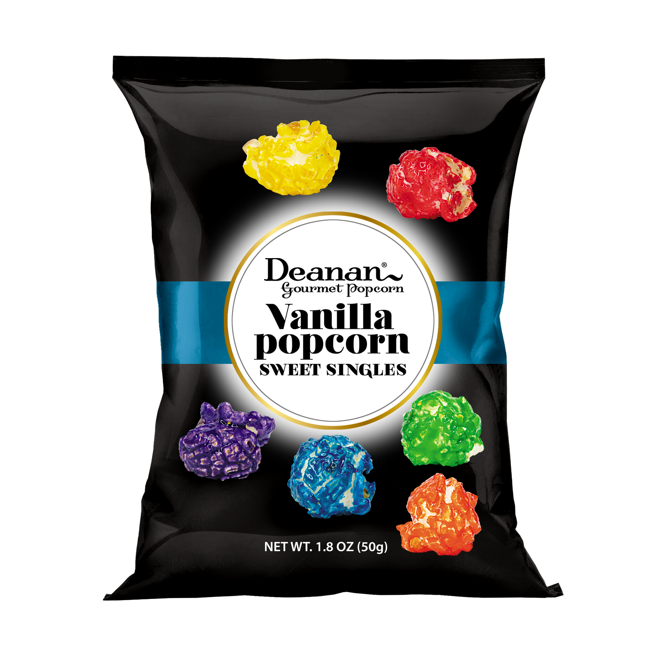 Vanilla - 100 Count