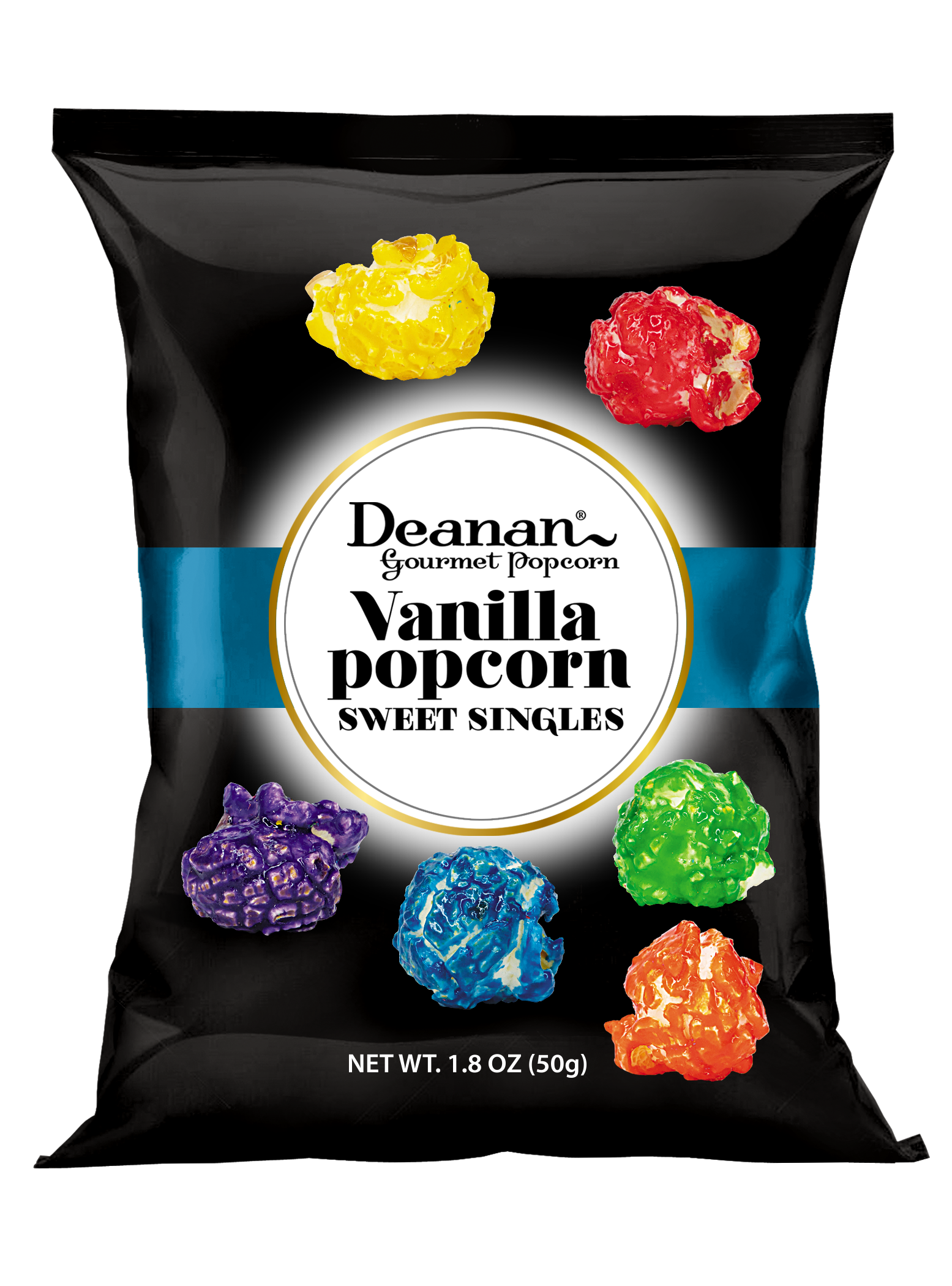Mixed - 100 Count