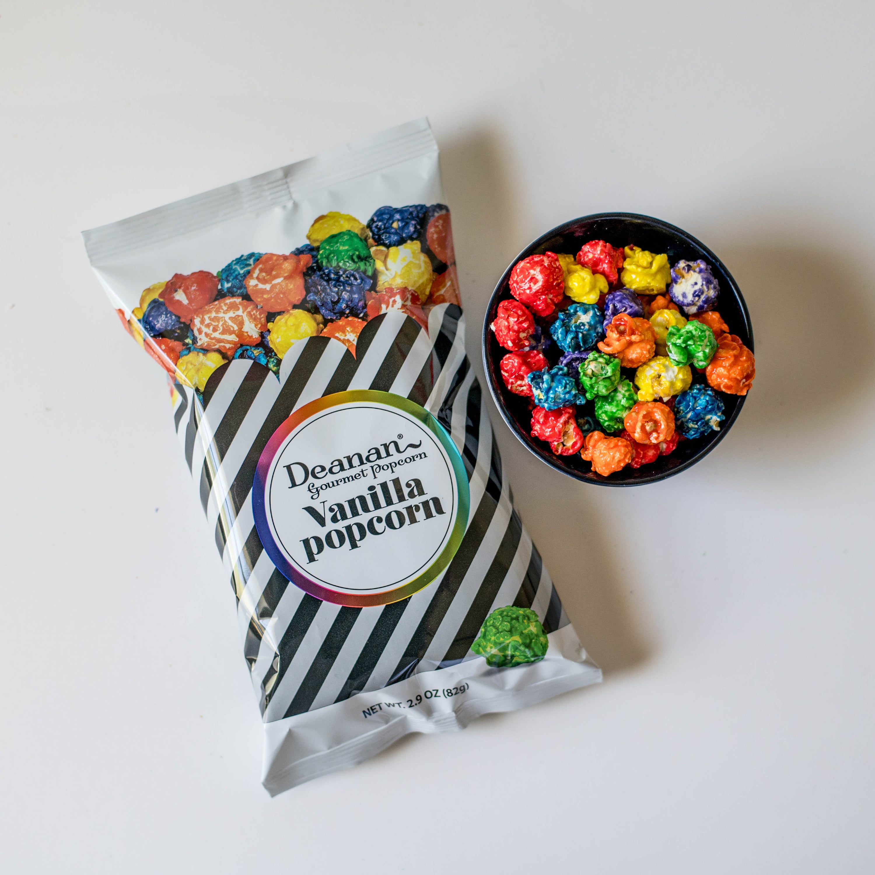 Vanilla - 100 Count