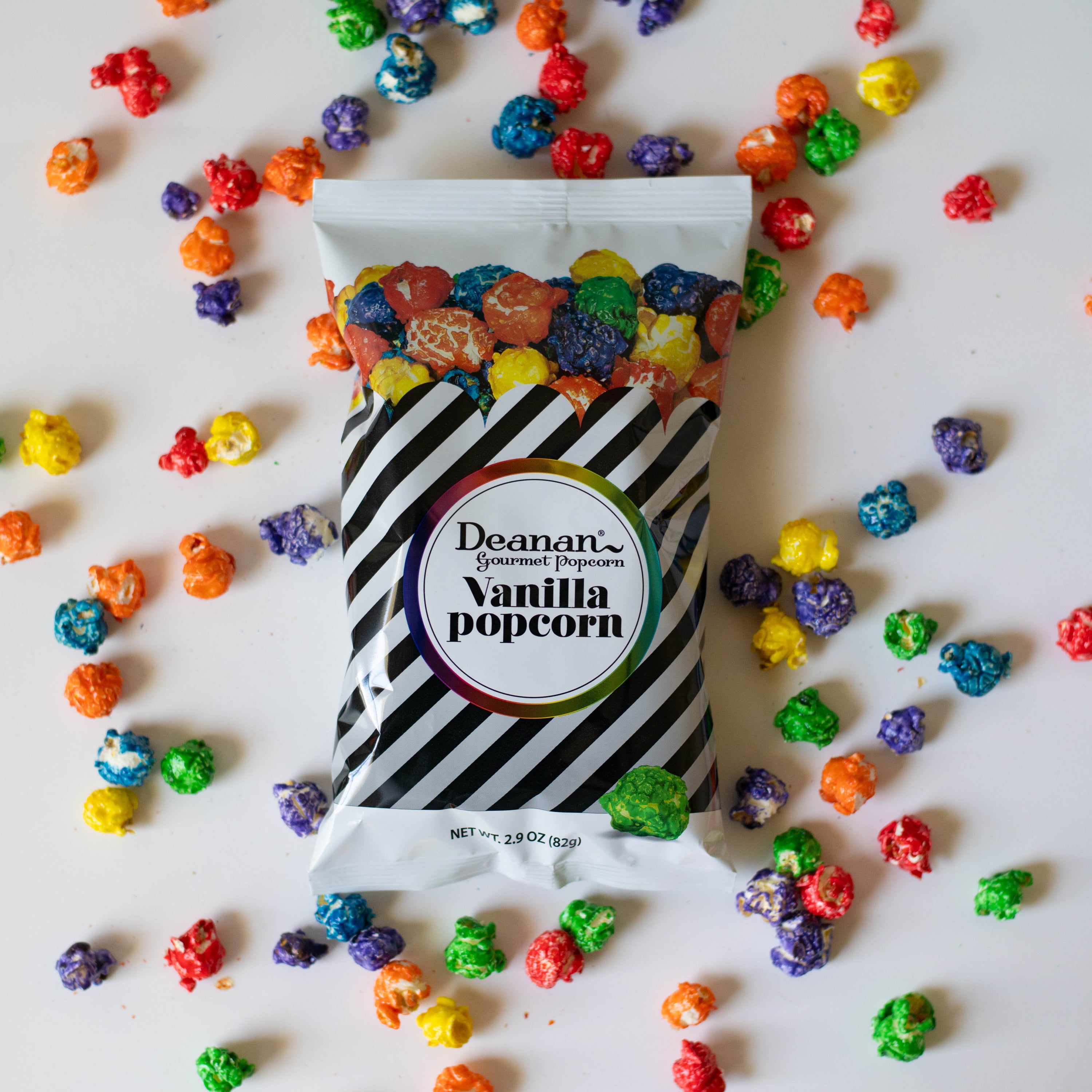 Vanilla - 100 Count